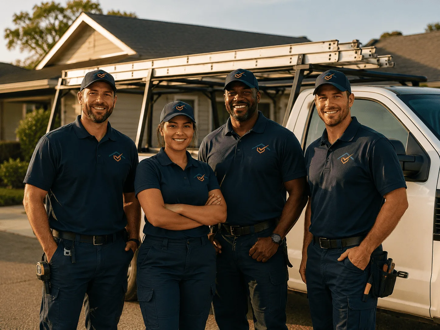 Roof Inspection company in Vienna, WV